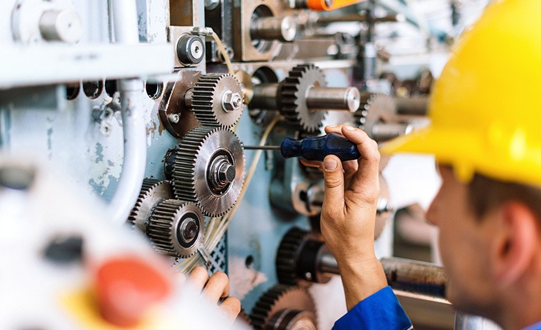 MEP & Maintenance Division Image 2